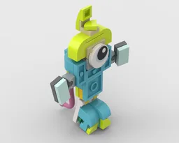 31128 Alien