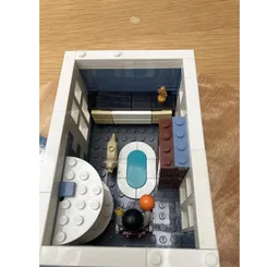 The Art Shop - Mini Modular