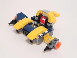 31090 Tidal wrecker