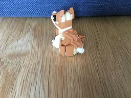 31376 Rabbit