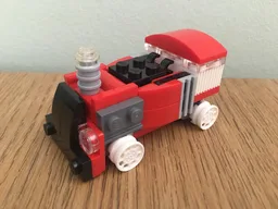 31055 Train