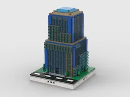 Office building | Modular Office Center