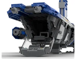 Stinger Mantis