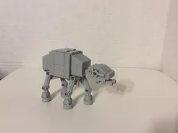 Tiny AT-AT
