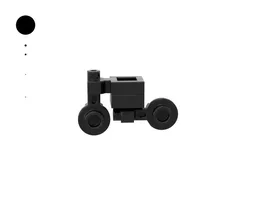 Nano-Bike