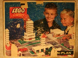 Town Plan