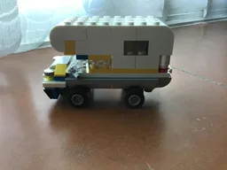 Camping car