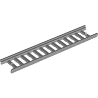 Ladder 14 x 2.5 / Light Bluish Gray