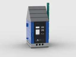 Porta Potty