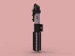 Vader's Lightsaber
