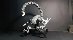 NERVELASH - Biotarget Acquisition Frame