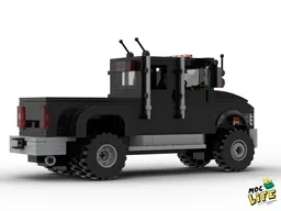 Freightliner M2 Sport