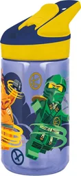 Ninjago: Dragons Rising Bottle (480ml)