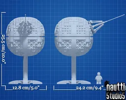Death Star (Mini Series)