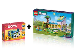 Animal Fans' Bundle