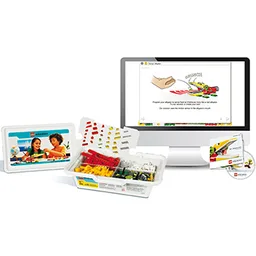 Jr.FLL Plus Kit