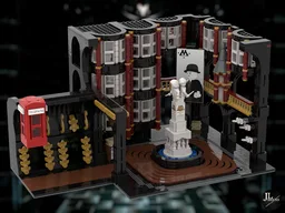 Ministry of Magic