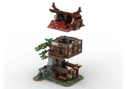 MEDIEVAL BAKERY