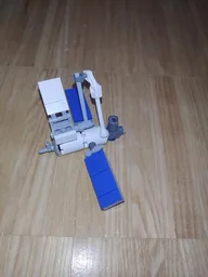 Nauka for Iss
