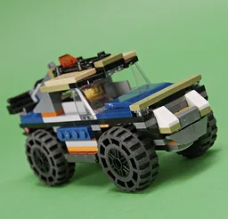 60426 Wild Rocker