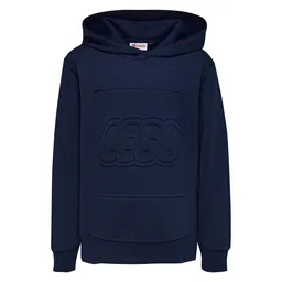 Hoodie (Dark Blue)
