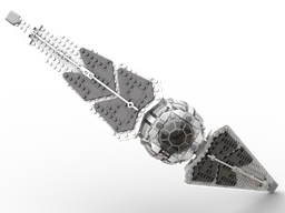 TIE Predator