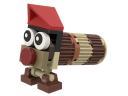 Tió de Nadal