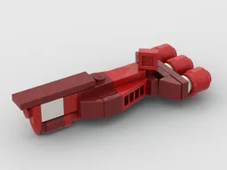 Counsular-class cruiser microscale