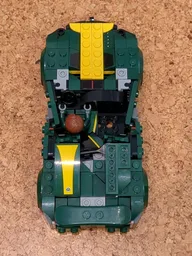 76907 Ferrari Monza