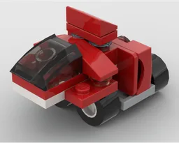 Turbo Jr.
