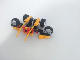 Infinity Transformer- 42101 F