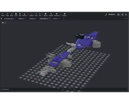Goblin Gliders