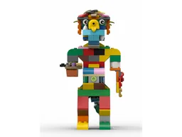 Color troll