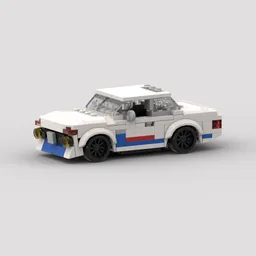 1974 BMW 2002 TURBO