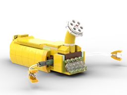 Yellow Sub