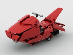 Jetski (Technic 9394)
