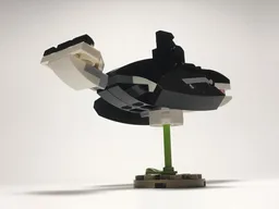 Orca - 30641 Alternate Build