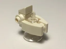 Grogu's hoverpram (mini)