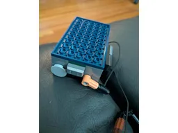 Mini Portable Cassette Player