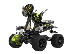 Blacktron II Void Drifter