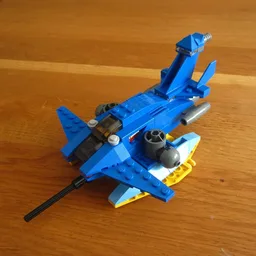 4882 Sea hopper