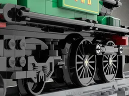 GWR 1400 Class