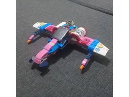 41343 Republic Striker