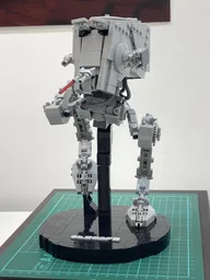 AT-ST mk-III