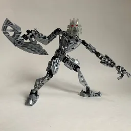 Silver Guardian