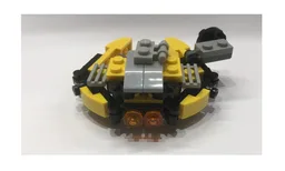 31014 - Millenium Falcon