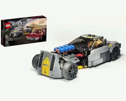 76903 Chevrolet Corvette C8.R Hot Rod
