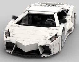 Lamborghini Reventon