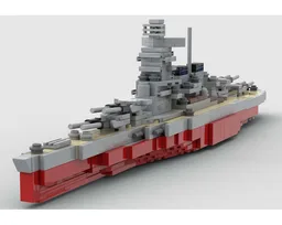 IJN Kongo