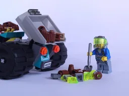 Rubicline Rover